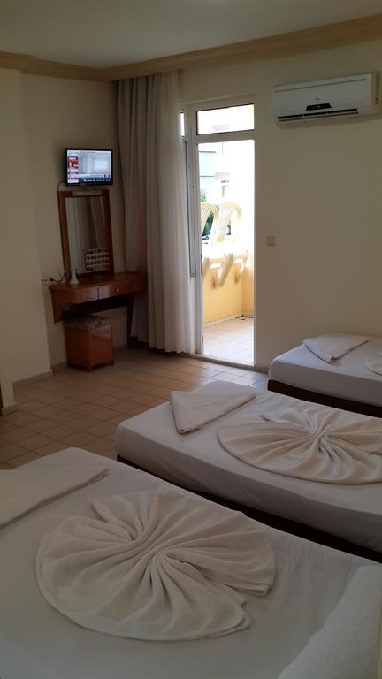 Caner Hotel Kemer Cameră foto