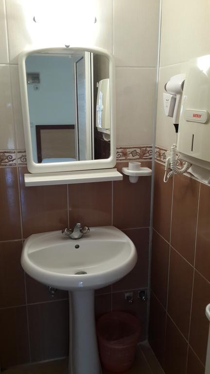 Caner Hotel Kemer Cameră foto
